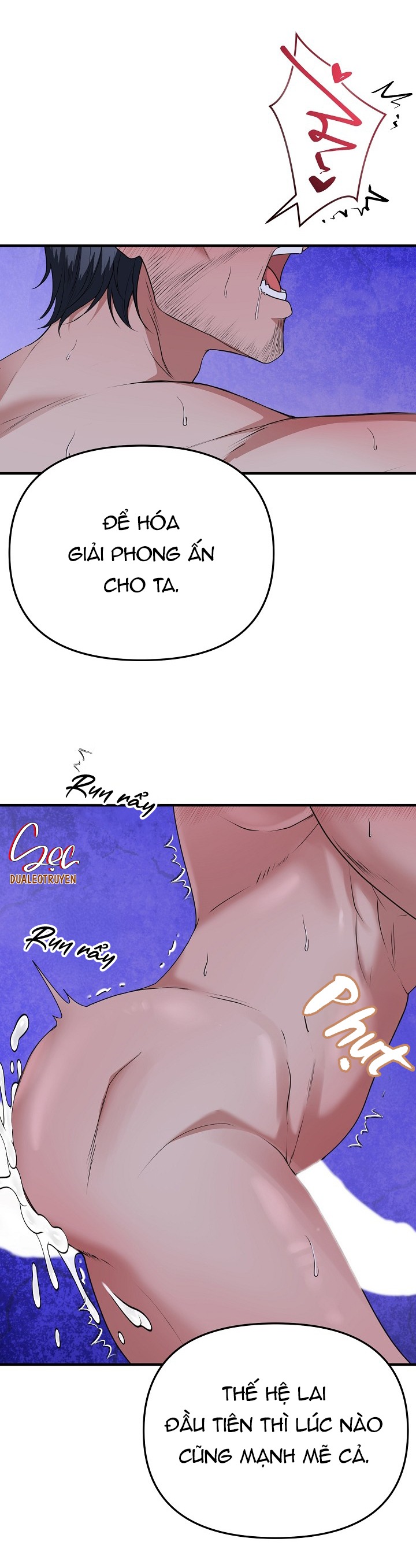 CHINH PHẠT QUÁI VẬT Chapter 4 - Trang 2