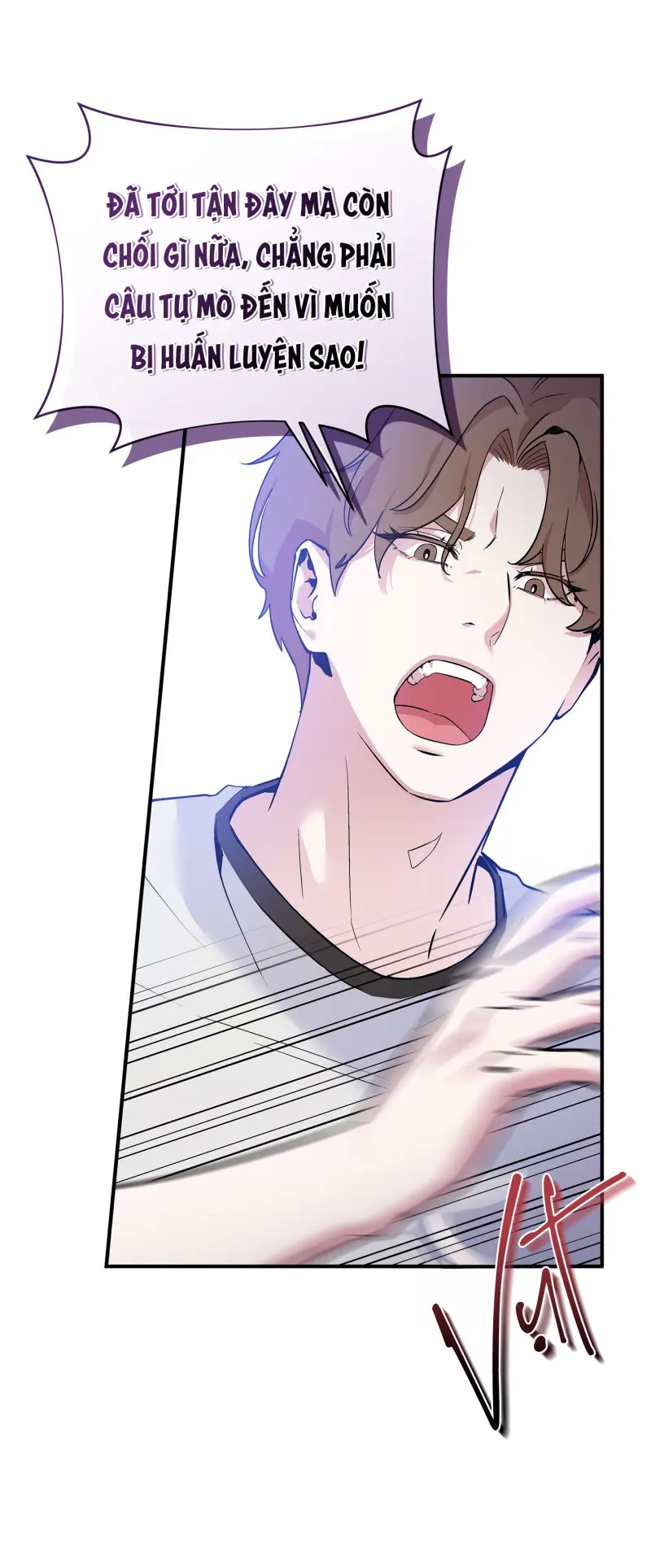 TUYỂN TẬP NHẤT THỤ ĐA CÔNG CỦA NHÀ KIM Chapter 49.1 hội viên ơi1 - Trang 2