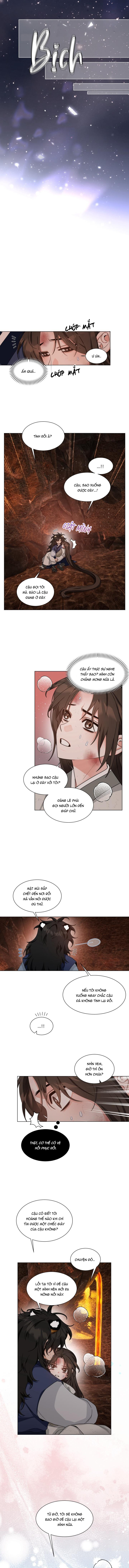 Thanh Âm Chiều Tà Chapter 15 - Next Chapter 16