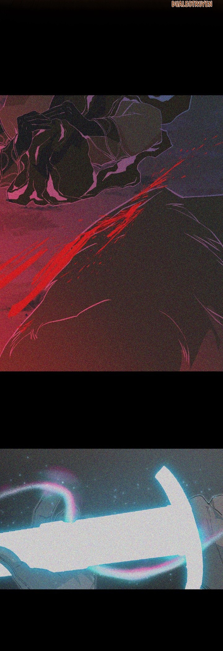 TO ABYSS Chapter 6 - Next Chapter 7