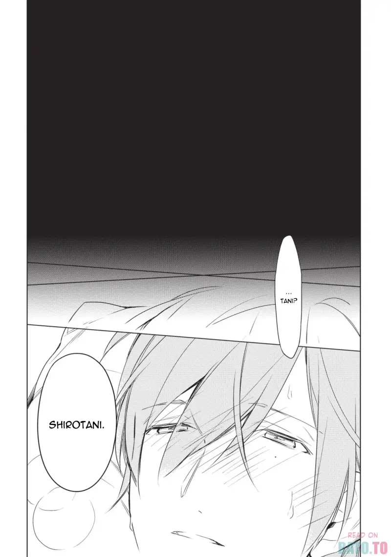 Mười Bước Gần Nhau Chapter 16 - Trang 2
