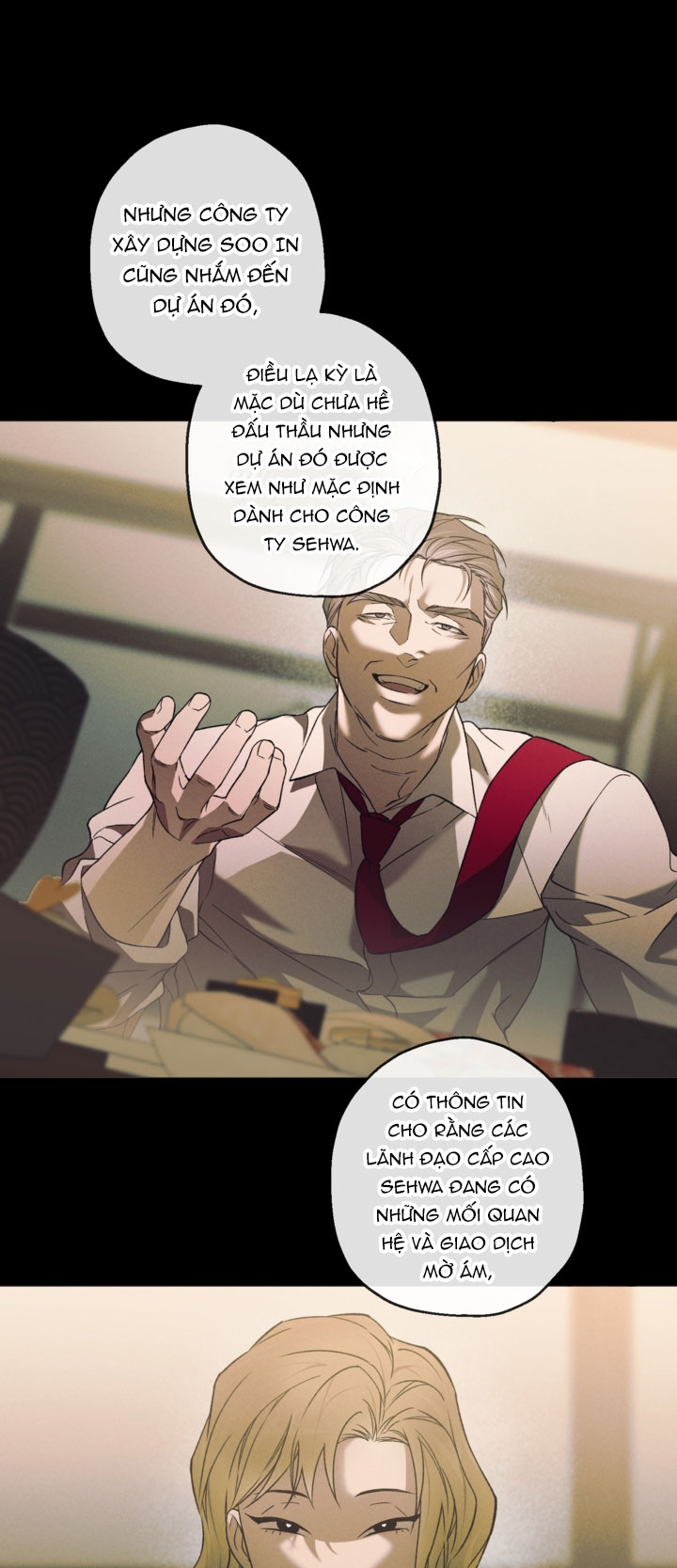 LƯU MANH Chapter 24 - Next Chapter 25