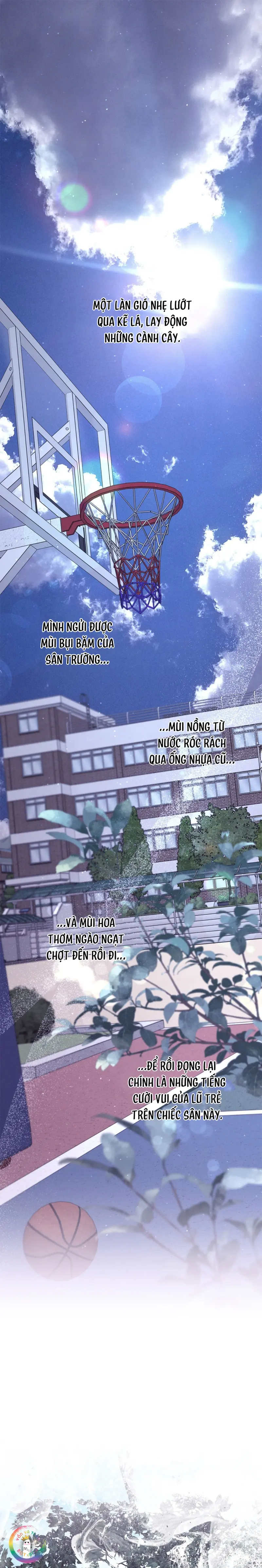 (END) Màn Đêm Không Lối Chapter 57 - Trang 2