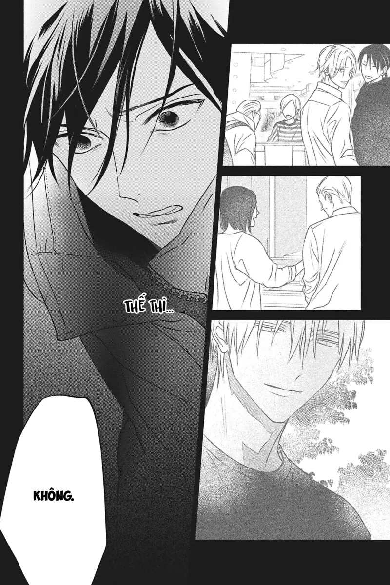 Bất Tử: Tìm Kiếm Tình Yêu Giữa Tận Thế Xác Sống Chapter 10 - Trang 2