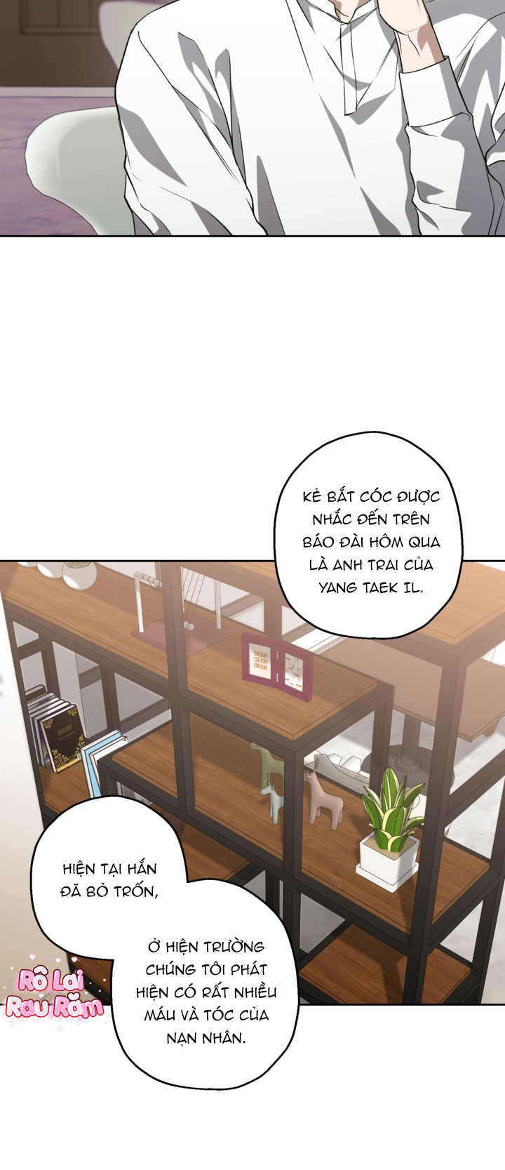 LƯU MANH Chapter 24 - Next Chapter 25