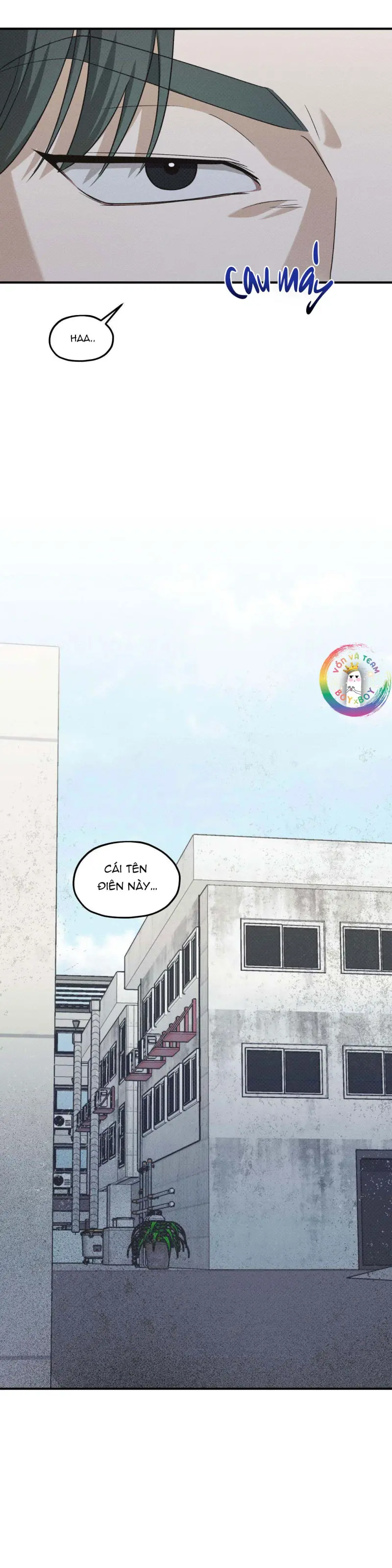 Học Sinh Giỏi Mắc Lỗi Chí Mạng Chapter 15 - Trang 2