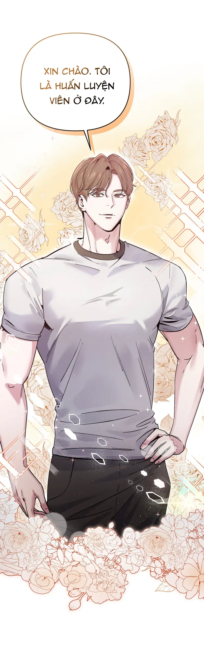 TUYỂN TẬP NHẤT THỤ ĐA CÔNG CỦA NHÀ KIM Chapter 49.1 hội viên ơi1 - Trang 2