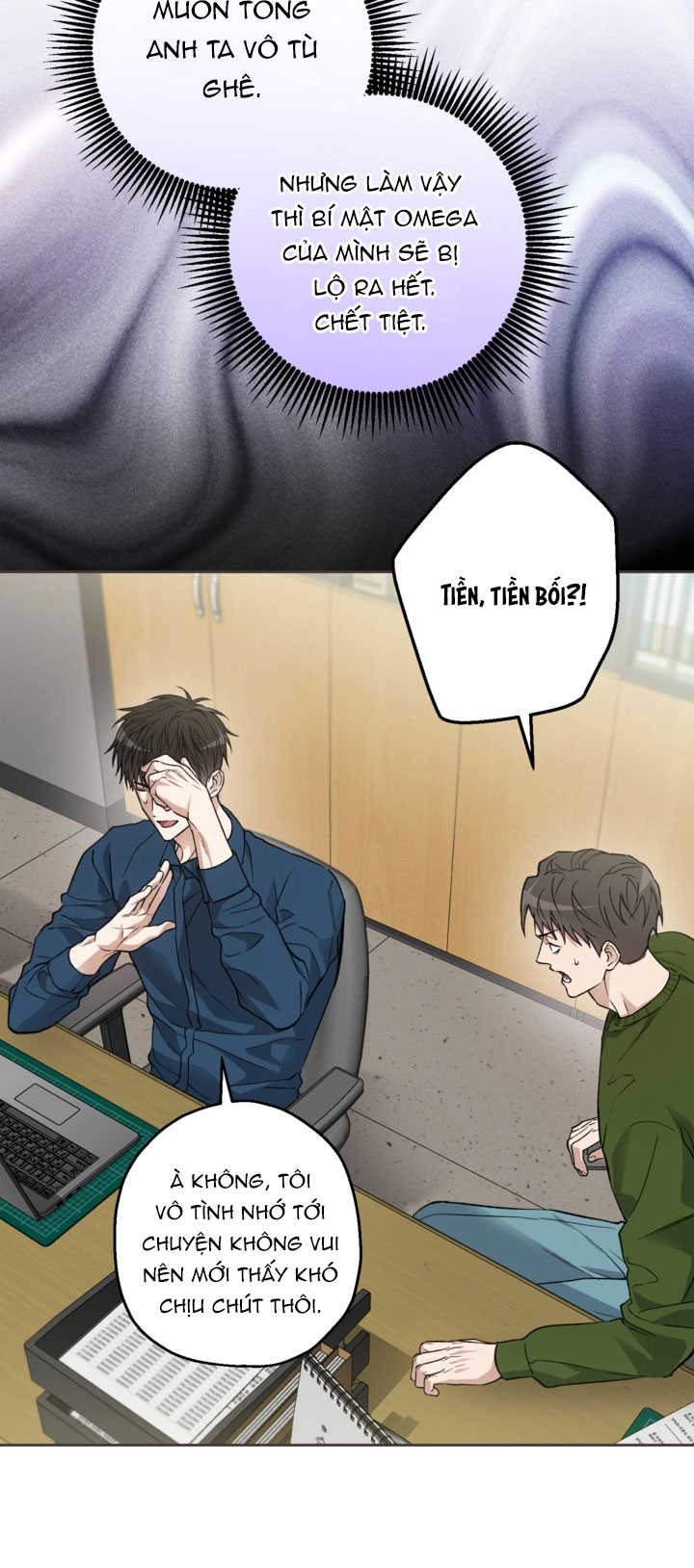 LƯU MANH Chapter 24 - Next Chapter 25