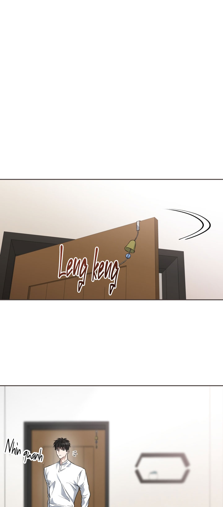 LƯU MANH Chapter 24 - Next Chapter 25