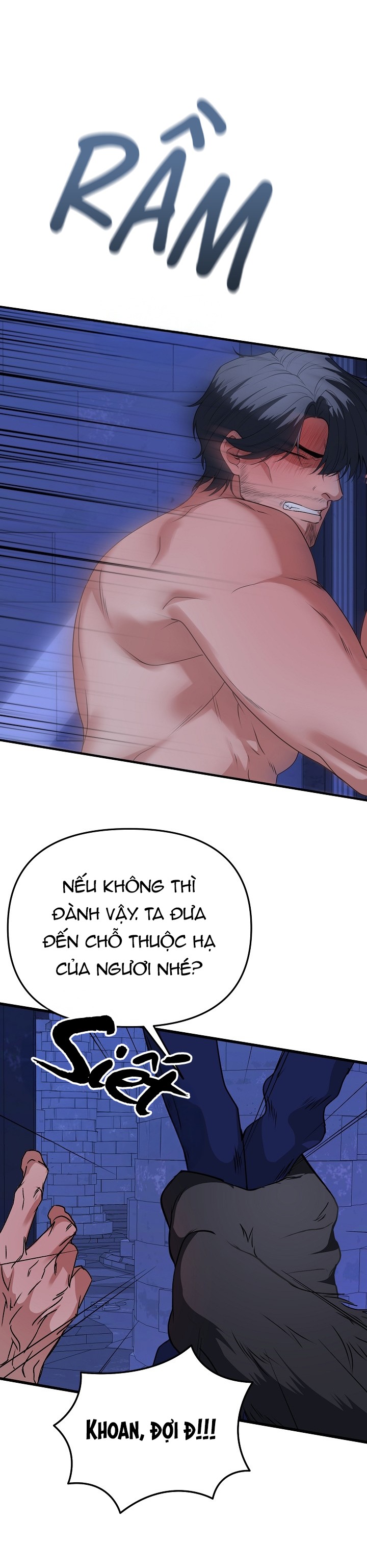 CHINH PHẠT QUÁI VẬT Chapter 4 - Trang 2