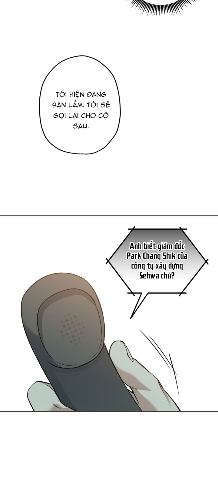 LƯU MANH Chapter 24 - Next Chapter 25