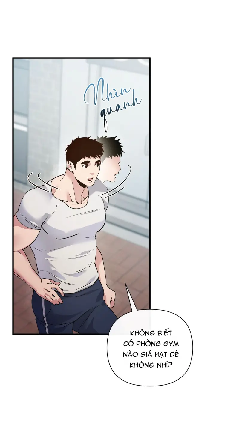 TUYỂN TẬP NHẤT THỤ ĐA CÔNG CỦA NHÀ KIM Chapter 49.1 hội viên ơi1 - Trang 2