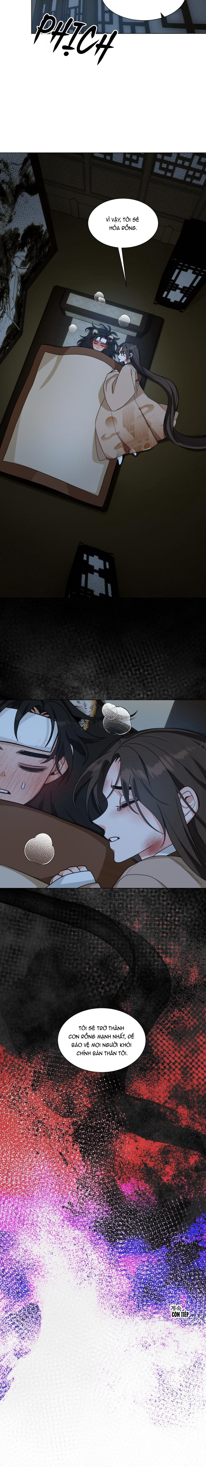 Thanh Âm Chiều Tà Chapter 15 - Next Chapter 16