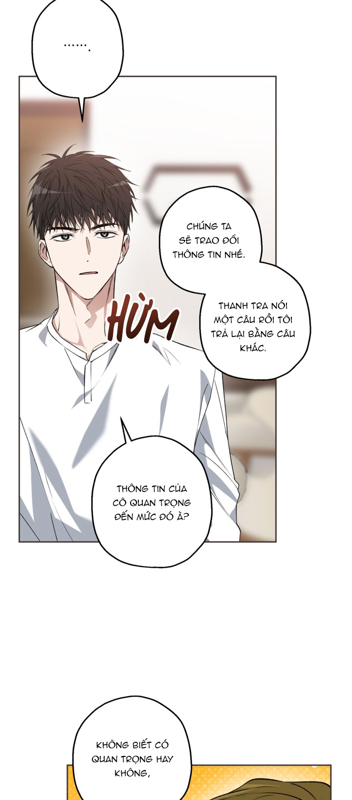 LƯU MANH Chapter 24 - Next Chapter 25