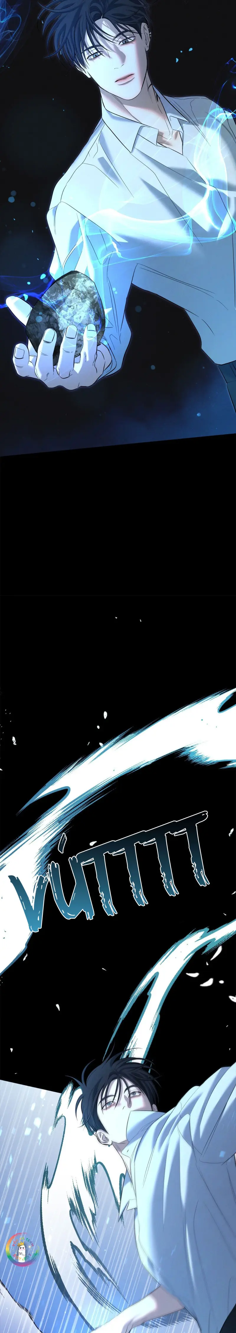 (END) Màn Đêm Không Lối Chapter 57 - Trang 2
