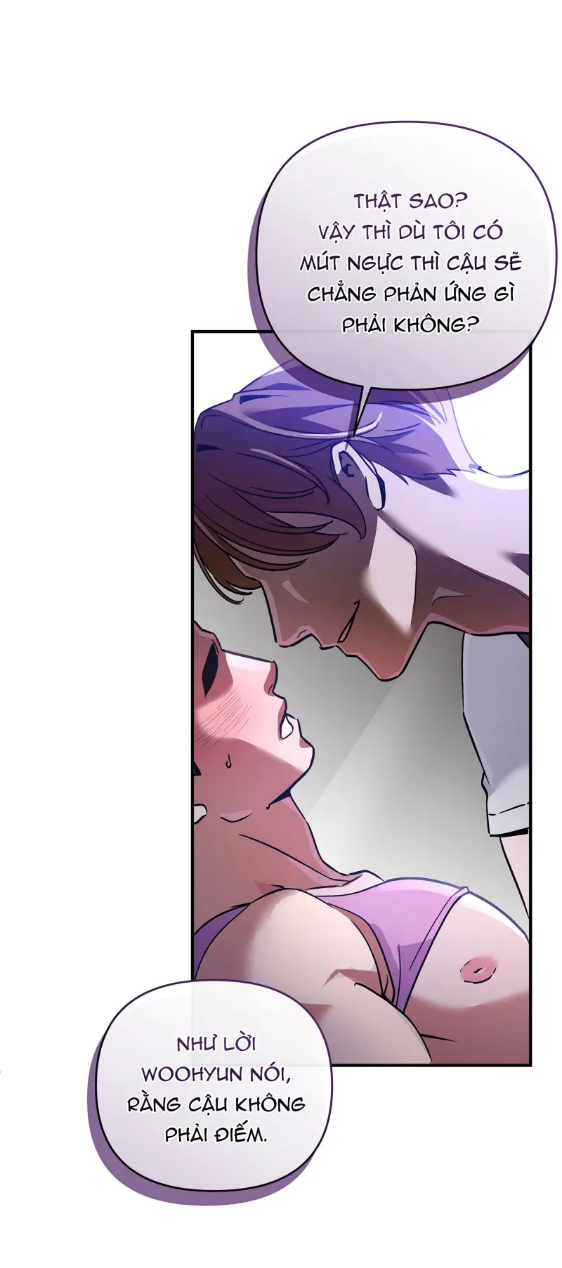 TUYỂN TẬP NHẤT THỤ ĐA CÔNG CỦA NHÀ KIM Chapter 49.1 hội viên ơi1 - Trang 2
