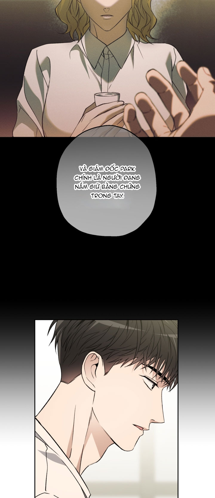 LƯU MANH Chapter 24 - Next Chapter 25