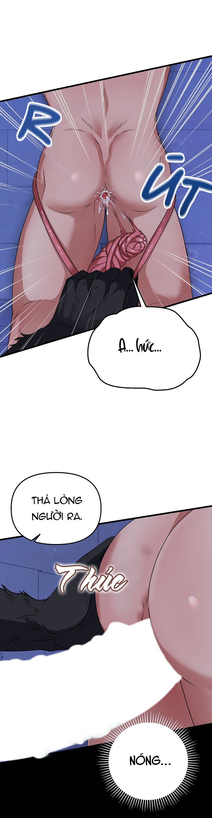 CHINH PHẠT QUÁI VẬT Chapter 4 - Trang 2