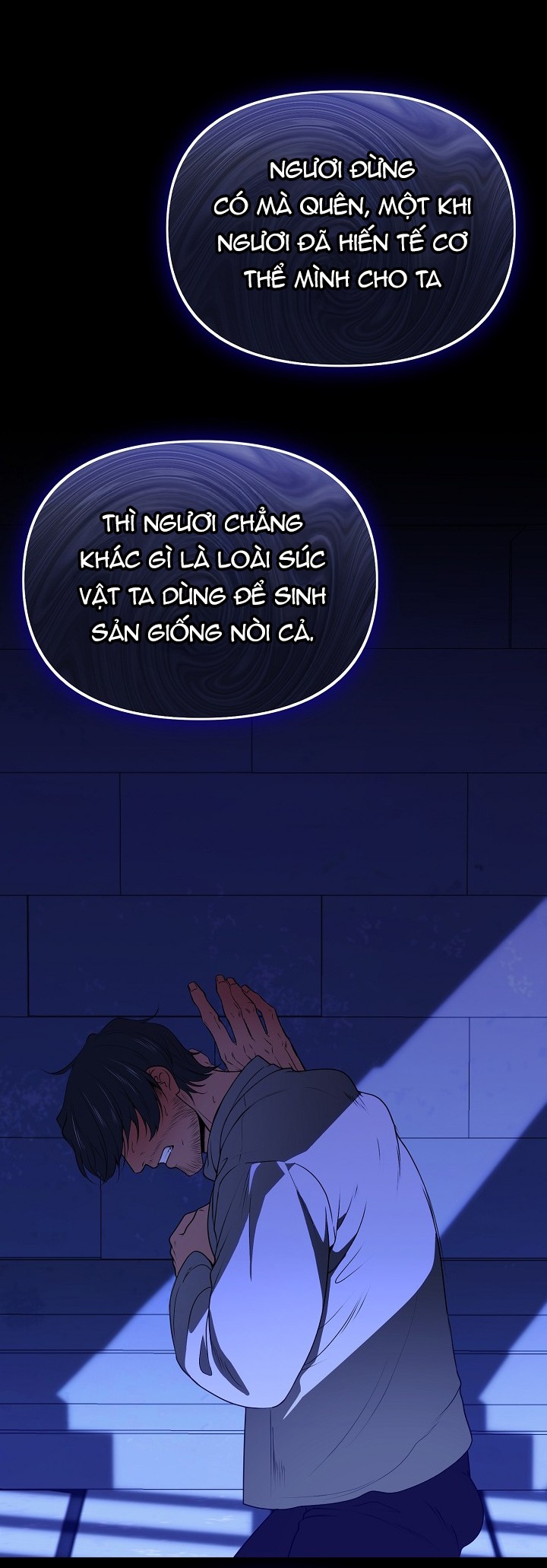 CHINH PHẠT QUÁI VẬT Chapter 4 - Trang 2