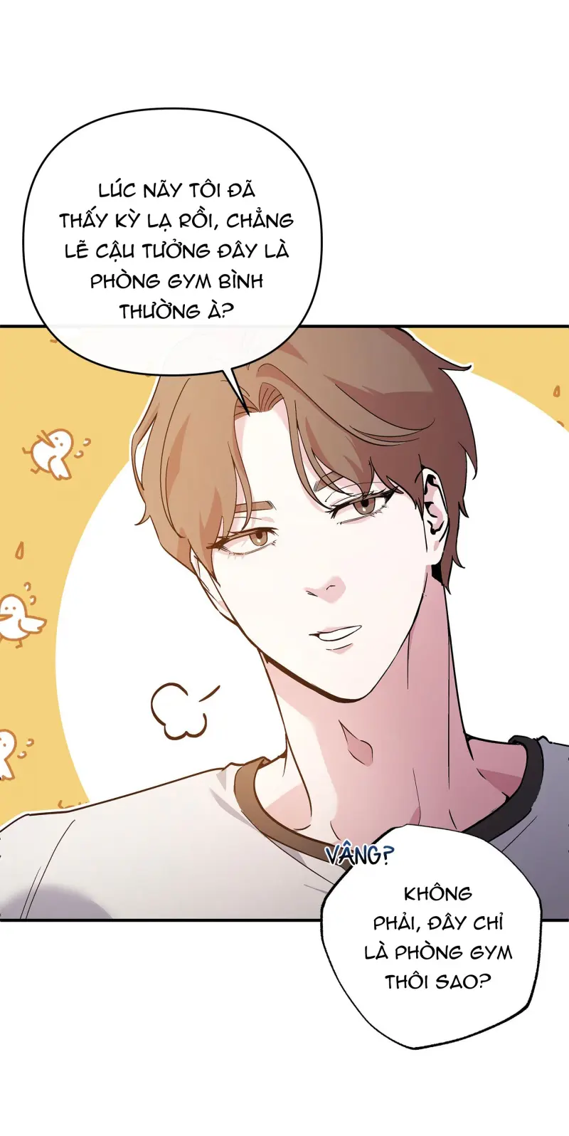 TUYỂN TẬP NHẤT THỤ ĐA CÔNG CỦA NHÀ KIM Chapter 49.1 hội viên ơi1 - Trang 2