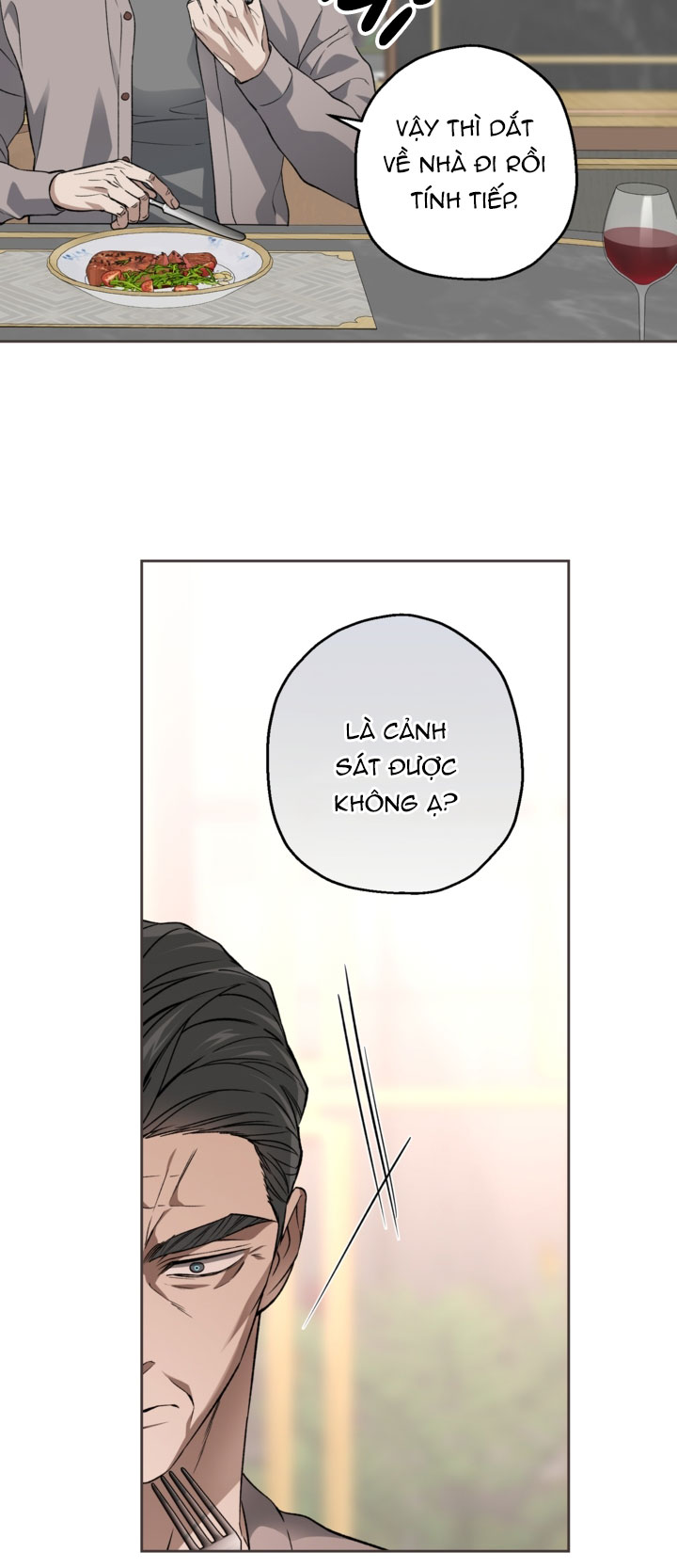 LƯU MANH Chapter 24 - Next Chapter 25
