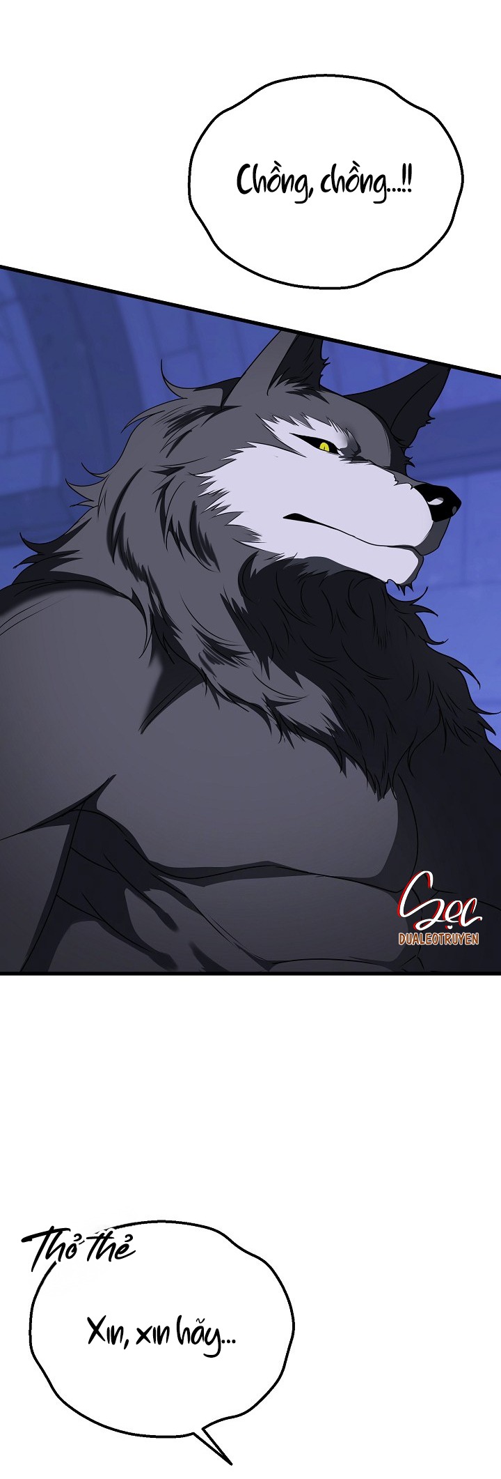 CHINH PHẠT QUÁI VẬT Chapter 4 - Trang 2