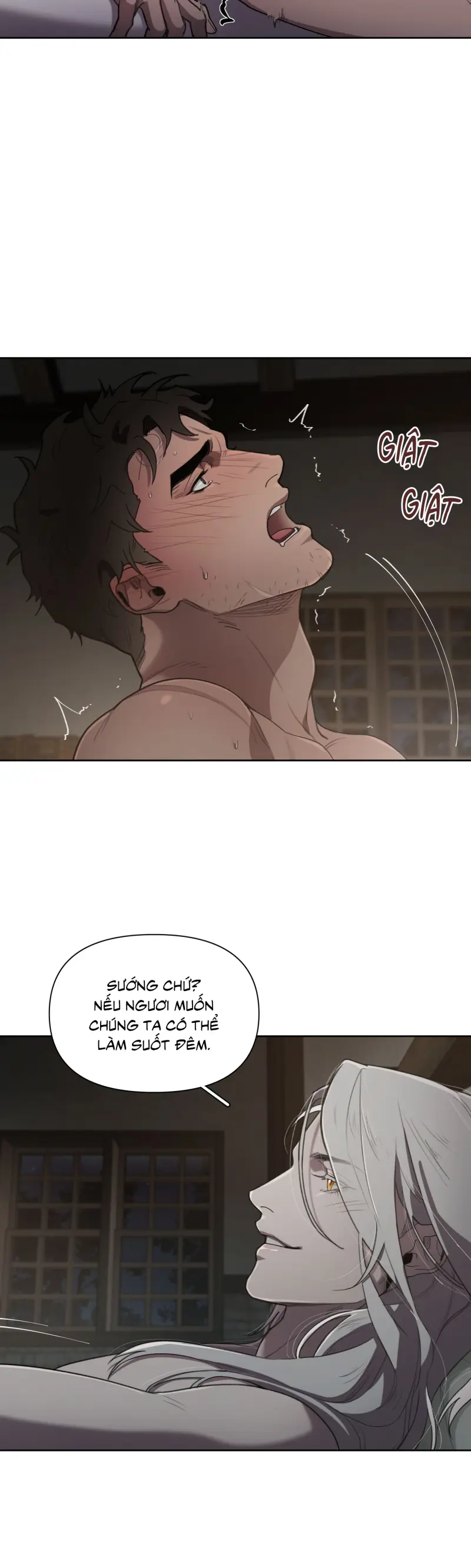Plaything - Món đồ chơi của đại công tước Chapter 7 - Trang 2