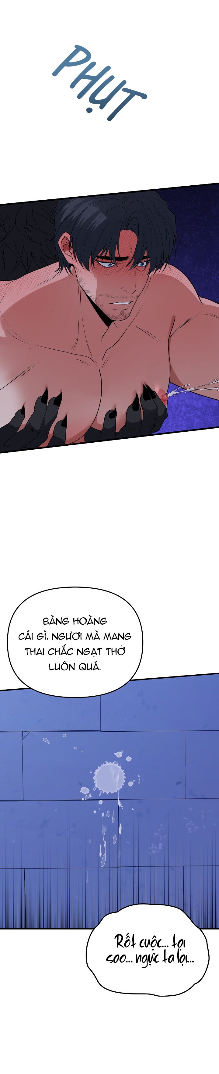 CHINH PHẠT QUÁI VẬT Chapter 4 - Trang 2