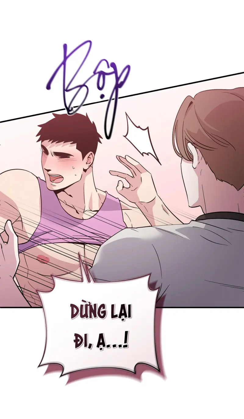TUYỂN TẬP NHẤT THỤ ĐA CÔNG CỦA NHÀ KIM Chapter 49.1 hội viên ơi1 - Trang 2