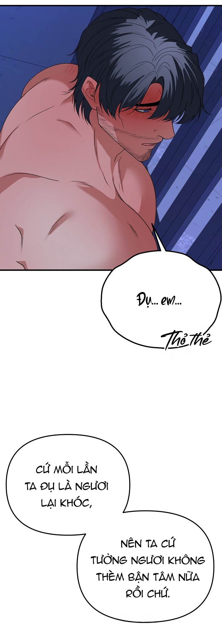 CHINH PHẠT QUÁI VẬT Chapter 4 - Trang 2