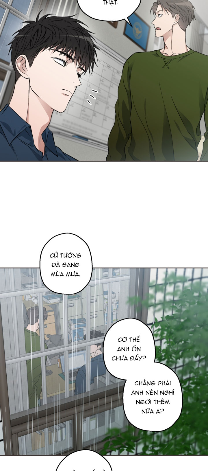 LƯU MANH Chapter 24 - Next Chapter 25