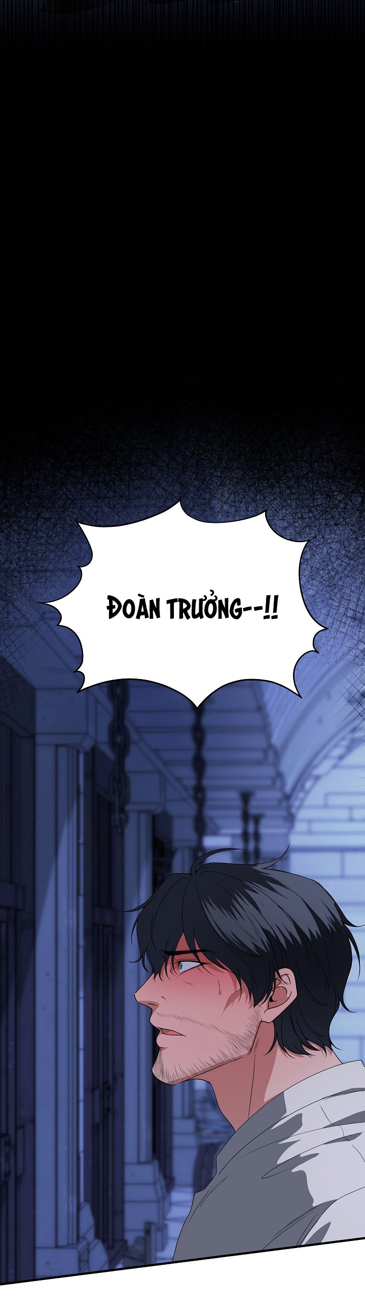CHINH PHẠT QUÁI VẬT Chapter 4 - Trang 2