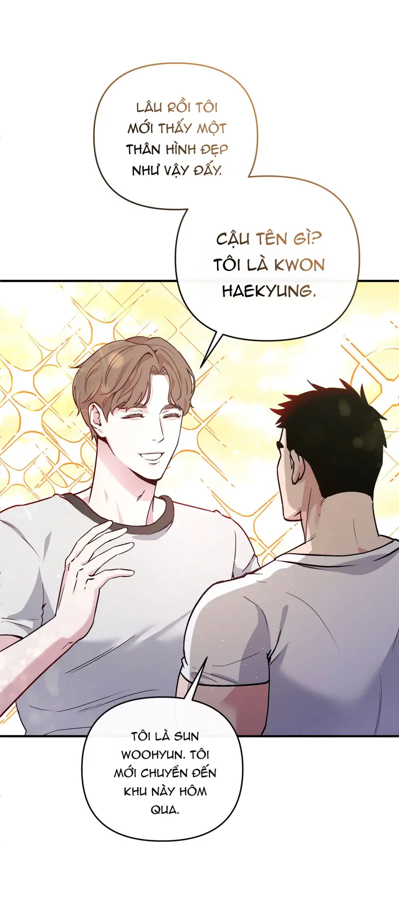 TUYỂN TẬP NHẤT THỤ ĐA CÔNG CỦA NHÀ KIM Chapter 49.1 hội viên ơi1 - Trang 2