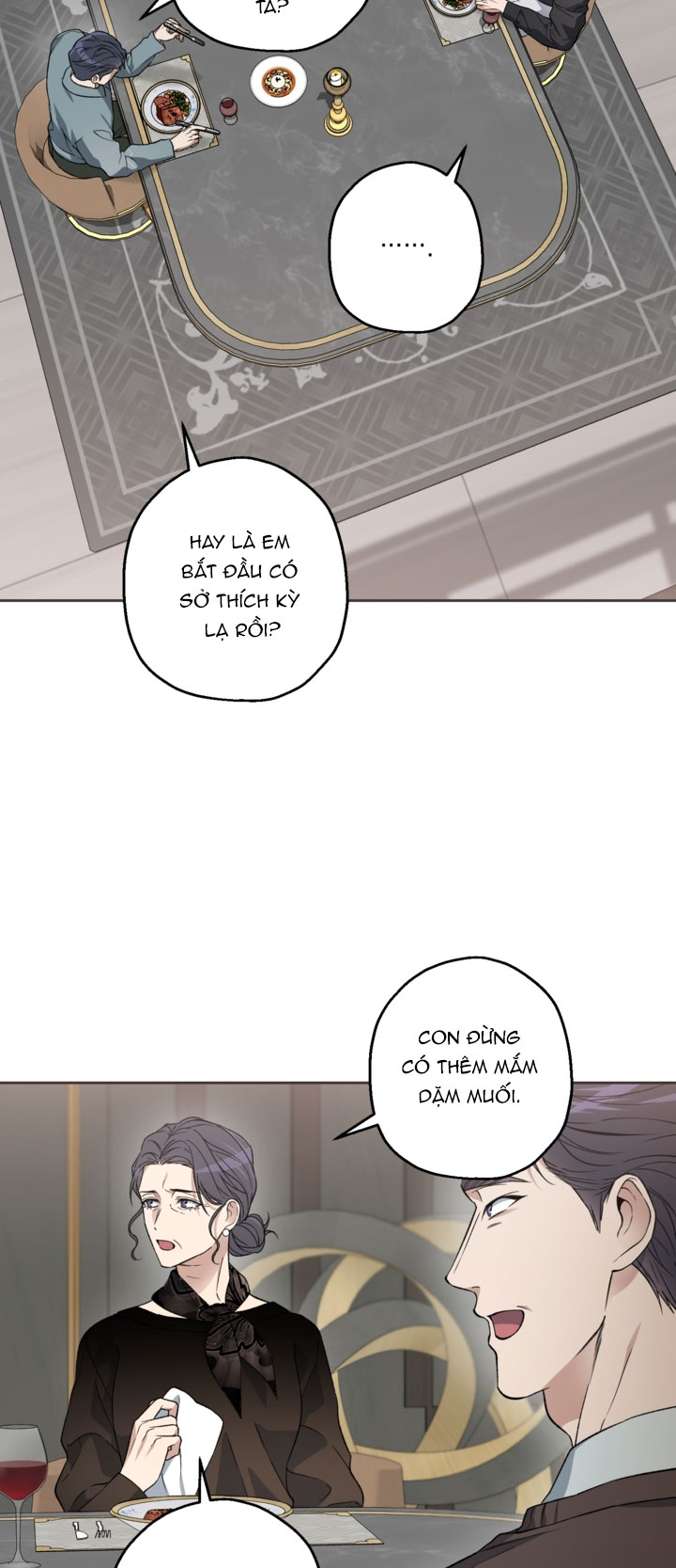 LƯU MANH Chapter 24 - Next Chapter 25
