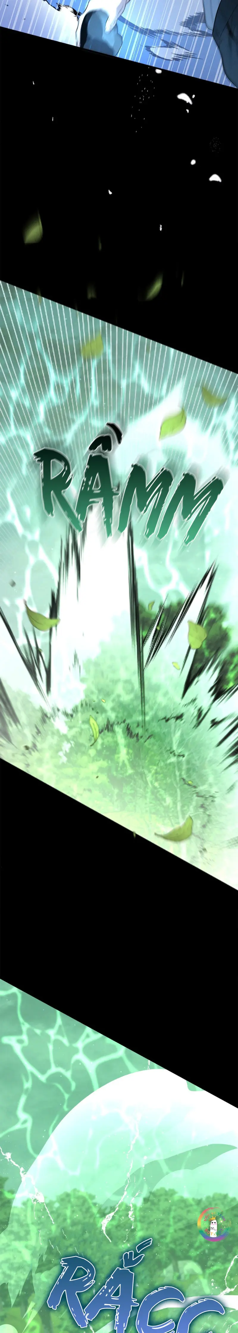(END) Màn Đêm Không Lối Chapter 57 - Trang 2
