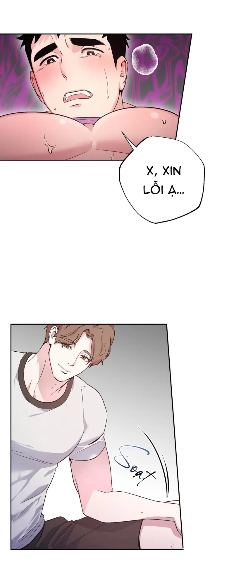 TUYỂN TẬP NHẤT THỤ ĐA CÔNG CỦA NHÀ KIM Chapter 49.2 hội viên 2 - Trang 2