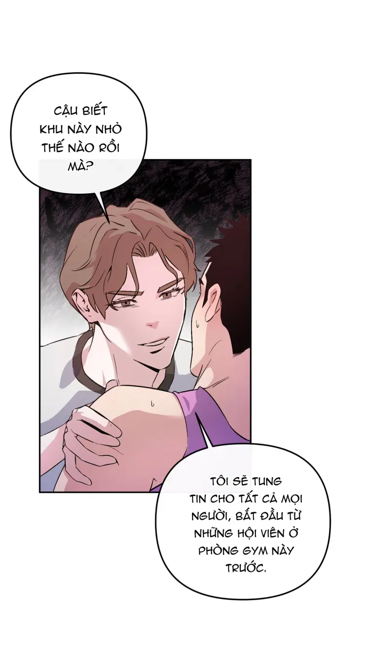 TUYỂN TẬP NHẤT THỤ ĐA CÔNG CỦA NHÀ KIM Chapter 49.2 hội viên 2 - Trang 2