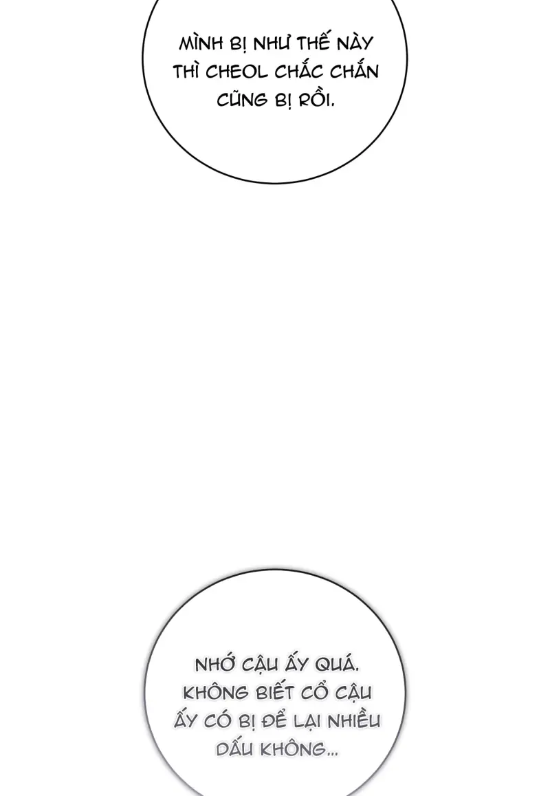 DIE IN ME Chapter 7 - Next Chapter 8