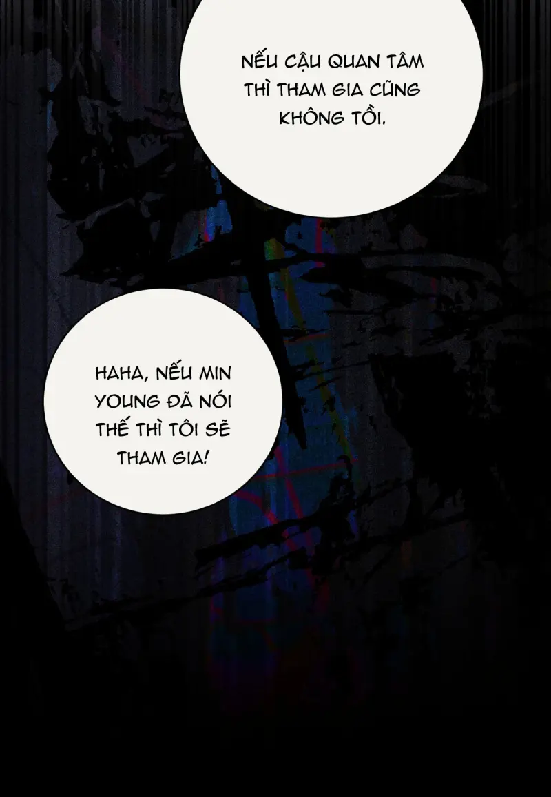 DIE IN ME Chapter 7 - Next Chapter 8