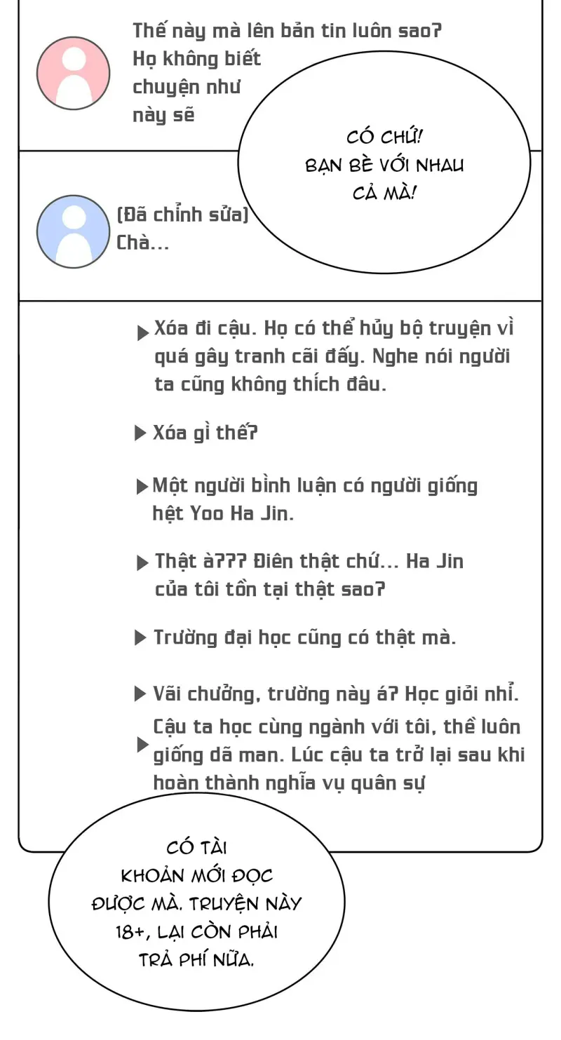 Tôi Là Top Phụ Bị Điên Đây Chapter 1 - Trang 2