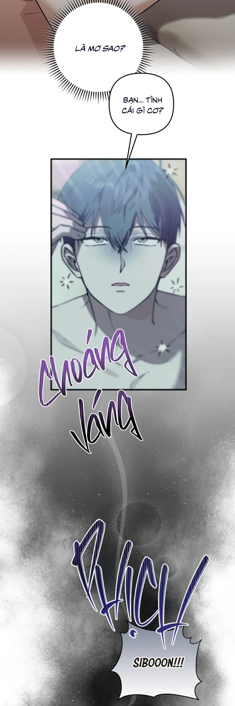 KHÔNG LÀ GÌ CẢ... Chapter 1 - Trang 2