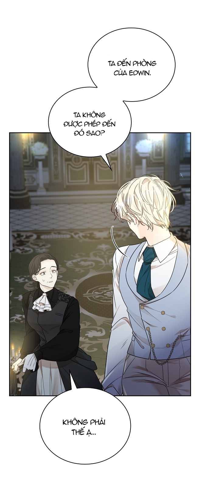 Snake Hole Chapter 11 - Trang 2