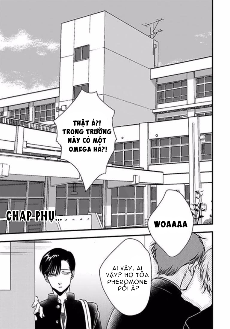 Ranh Giới Tuổi Trẻ Chapter 6.5 - Trang 2