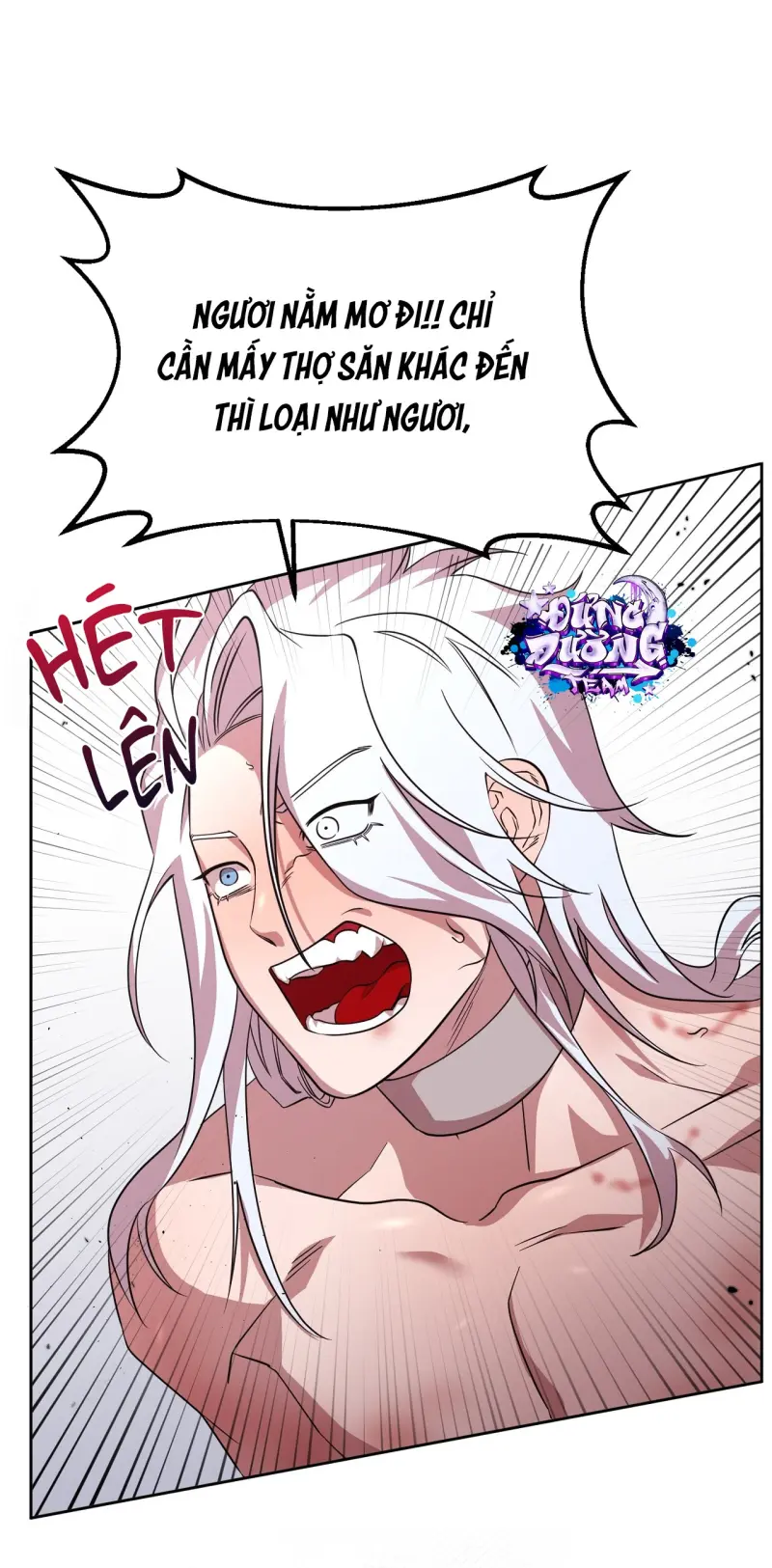 TRUYỂN TẬP - NHỮNG CON KU NÚNG NÍNH Chapter 3 19+ Thuần Hoá - Trang 2