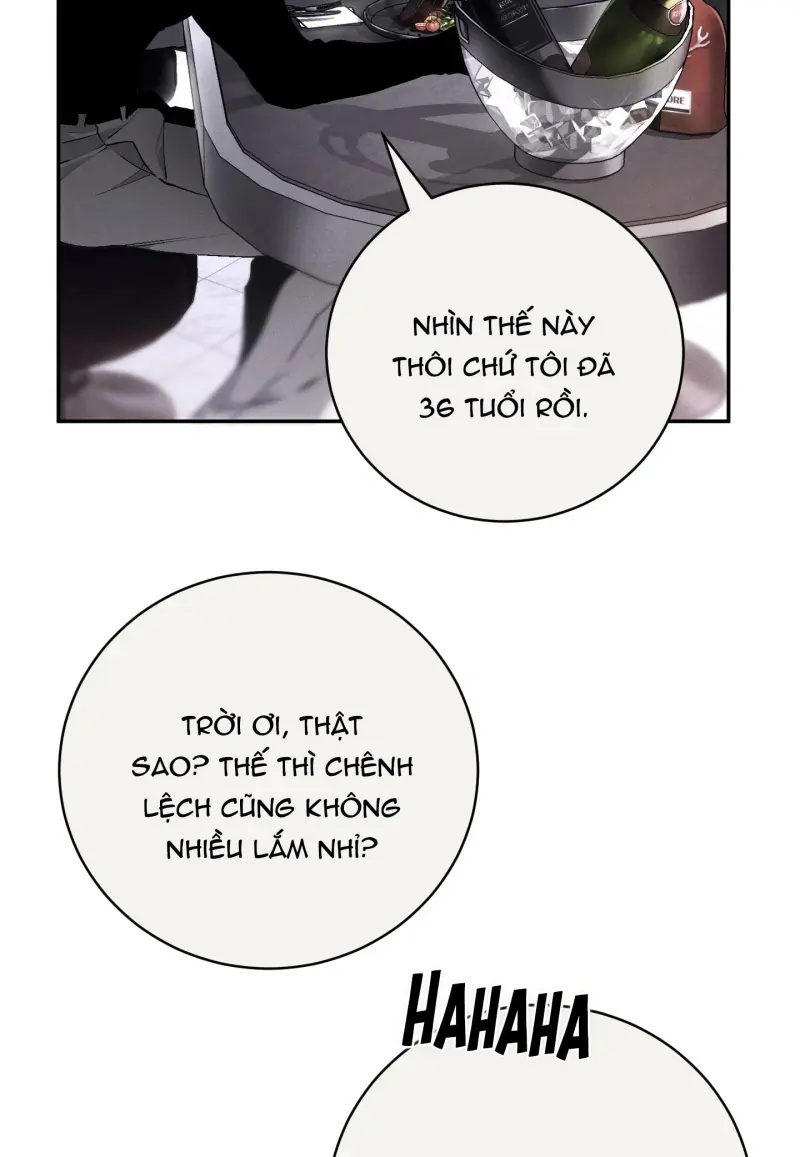 DIE IN ME Chapter 7 - Next Chapter 8