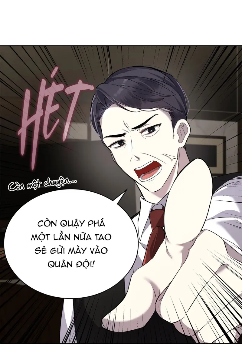 Tôi Là Top Phụ Bị Điên Đây Chapter 1 - Trang 2