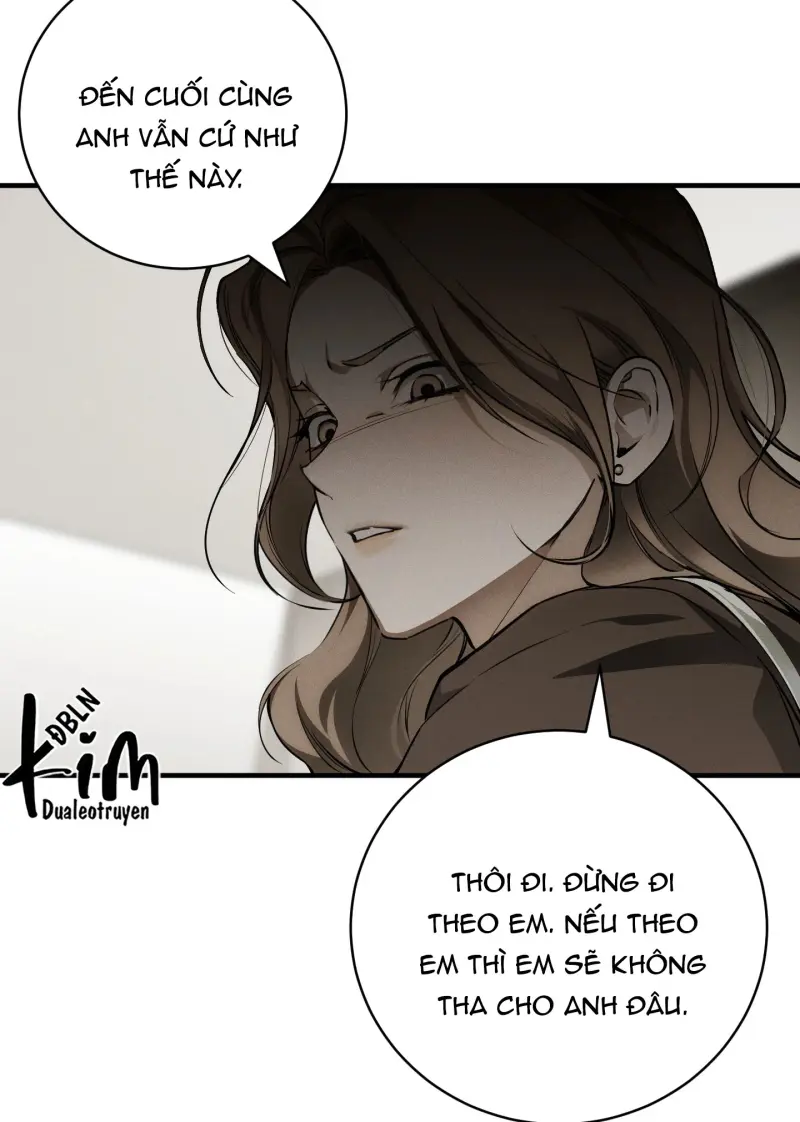 DIE IN ME Chapter 7 - Next Chapter 8