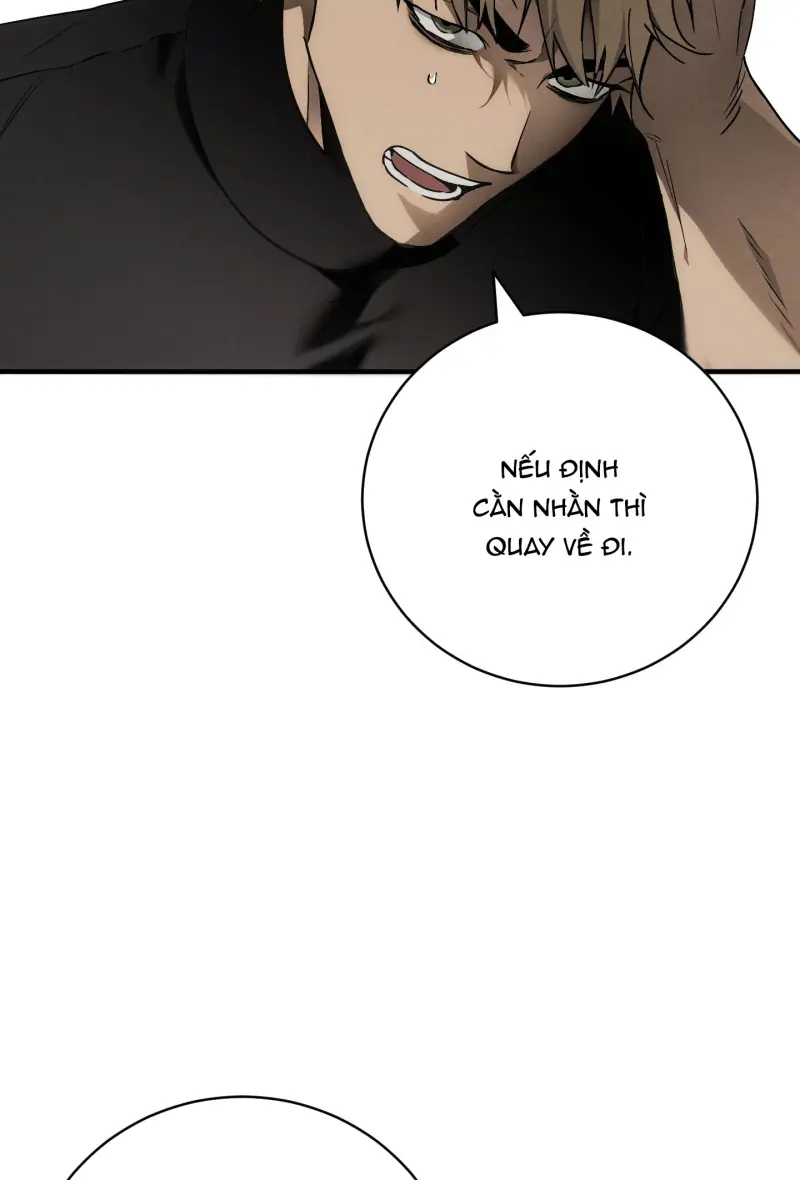 DIE IN ME Chapter 7 - Next Chapter 8