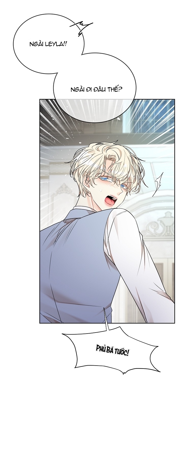 Snake Hole Chapter 11 - Trang 2