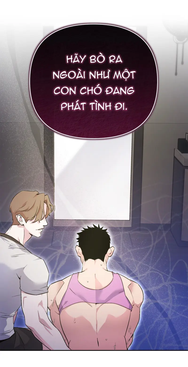 TUYỂN TẬP NHẤT THỤ ĐA CÔNG CỦA NHÀ KIM Chapter 49.2 hội viên 2 - Trang 2
